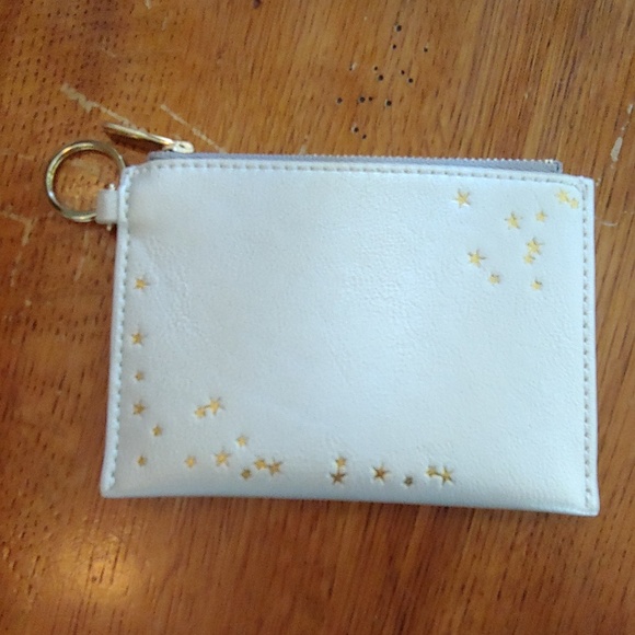 Anthropologie Handbags - Anthropologie small pouch